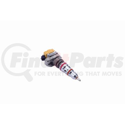 Alliant Power AP63802AC New HEUI Fuel Injector, Navistar T444E