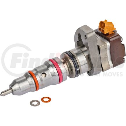 Alliant Power AP63911BI Reman HEUI Fuel Injector, Navistar, Perkins
