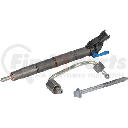 Alliant Power AP67000 Remanufactured Fuel Injector Kit for 2011-2014 Ford 6.7L Cyl 1, 2, 7, 8