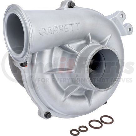 Alliant Power AP90040 ALLIANT POWER AP90040 99-03 FORD E-SERIES REMAN TURBOCHARGER (PACK OF 1)