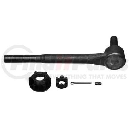 SUSPENSIA X15TE0127 Outer Tie Rod