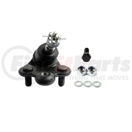 SUSPENSIA X17BJ0641 Ball Joint