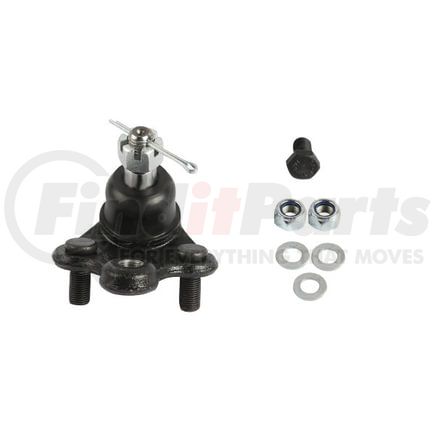 SUSPENSIA X17BJ1631 Ball Joint
