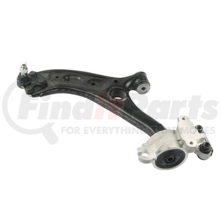 SUSPENSIA X17CJ1150 Suspension Control Arm And Ball Joint Assembly