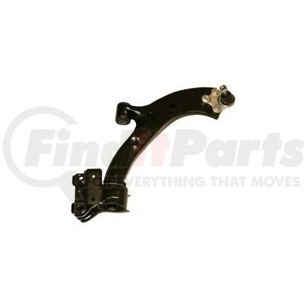 SUSPENSIA X17CJ1634 Control Arm