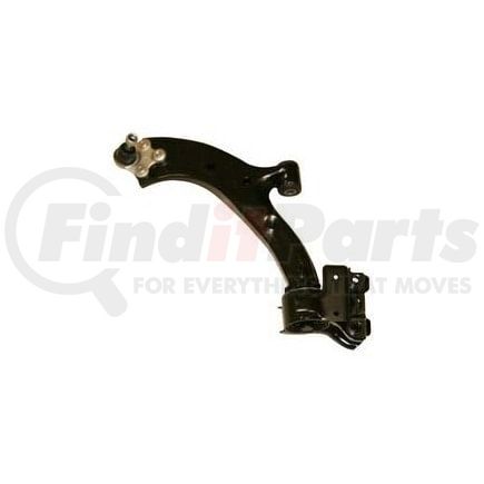 SUSPENSIA X17CJ1635 Control Arm