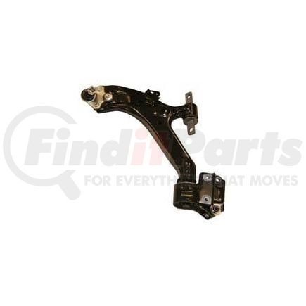 SUSPENSIA X17CJ1640 Control Arm