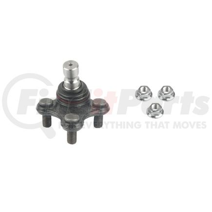 SUSPENSIA X18BJ0434 Suspension Ball Joint