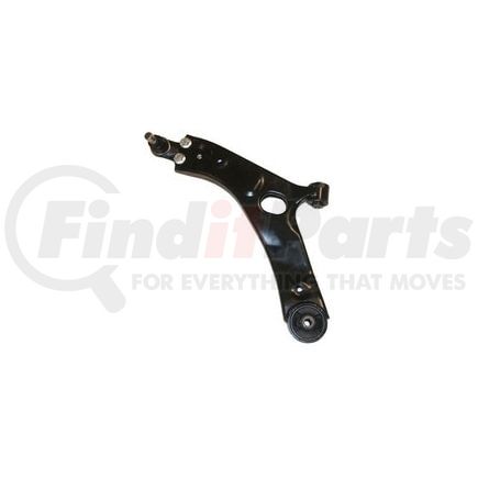 SUSPENSIA X18CJ1696 Control Arm