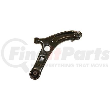 SUSPENSIA X18CJ1754 Control Arm