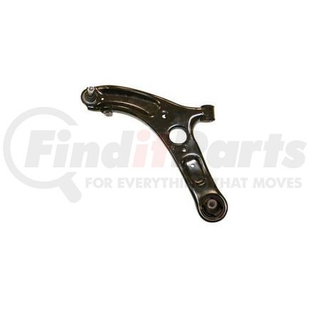 SUSPENSIA X18CJ1755 Control Arm