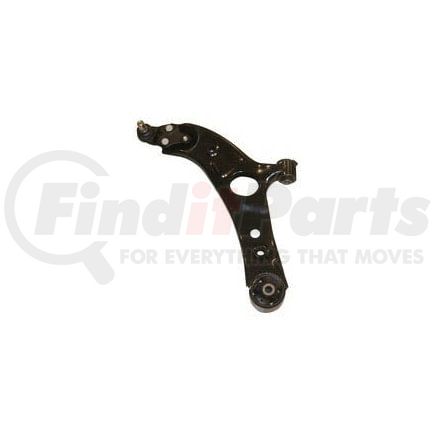 SUSPENSIA X18CJ1879 Control Arm