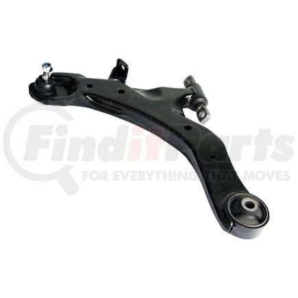 SUSPENSIA X18CJ7277 Control Arm