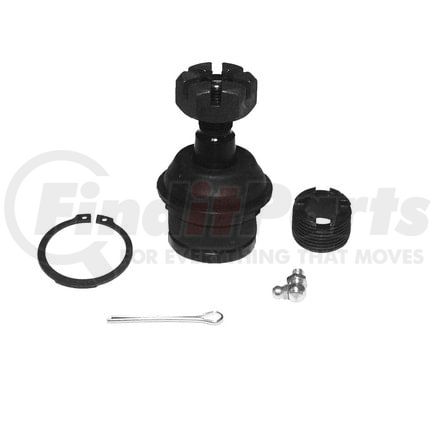 SUSPENSIA X22BJ0246 Ball Joint