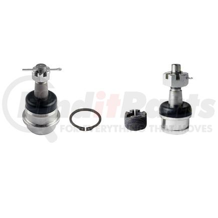 SUSPENSIA X22BK0005 Ball Joint