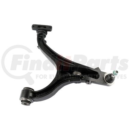 SUSPENSIA X22CJ6917 Control Arm