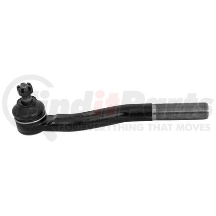 SUSPENSIA X22TE0381 Outer Tie Rod