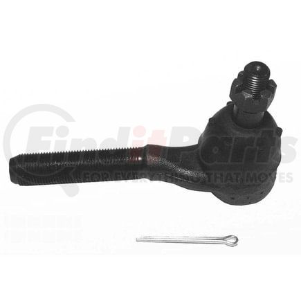 SUSPENSIA X22TE7563 Steering Tie Rod End