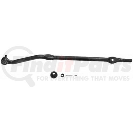 SUSPENSIA X22TR7557 Inner Tie Rod