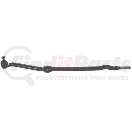 SUSPENSIA X22TR7560 Steering Tie Rod End