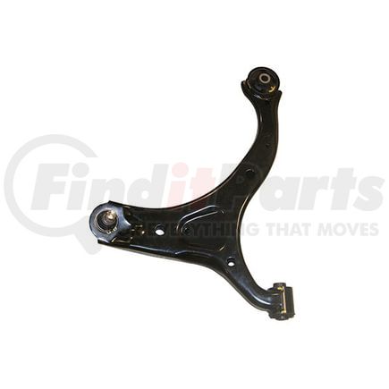 SUSPENSIA X23CJ1978 Control Arm