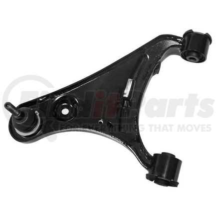 SUSPENSIA X25CJ0918 Control Arm