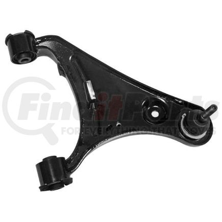 SUSPENSIA X25CJ0919 Suspension Control Arm and Ball Joint Assembly