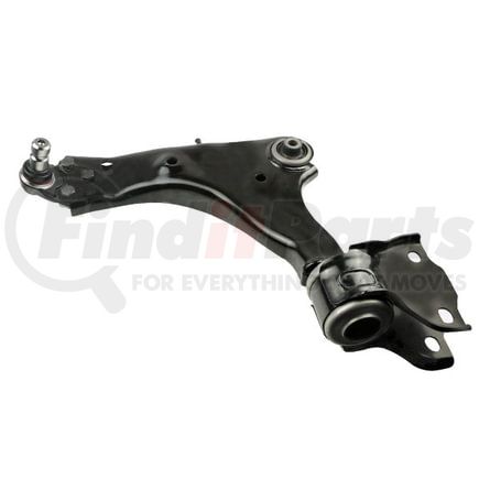 SUSPENSIA X25CJ1103 Suspension Control Arm And Ball Joint Assembly