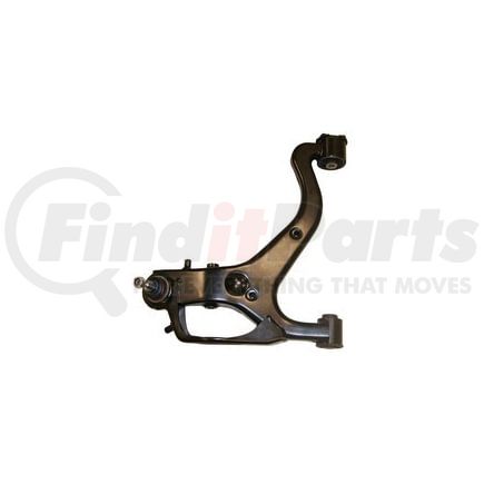 SUSPENSIA X25CJ2102 Control Arm