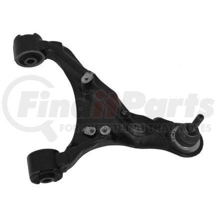 SUSPENSIA X25CJ7671 Control Arm