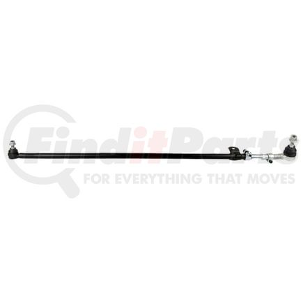 SUSPENSIA X25TA0037 Steering Tie Rod End Assembly