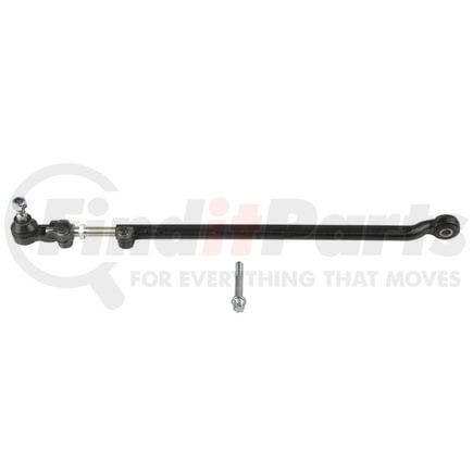 SUSPENSIA X25TA0064 Steering Tie Rod End Assembly