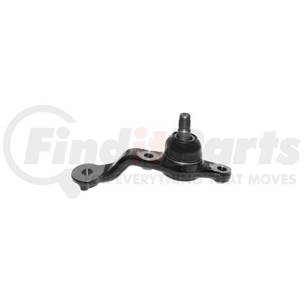 SUSPENSIA X30BJ0185 Suspension Ball Joint