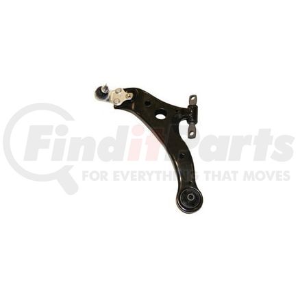 SUSPENSIA X30CJ2175 Suspension Control Arm and Ball Joint Assembly