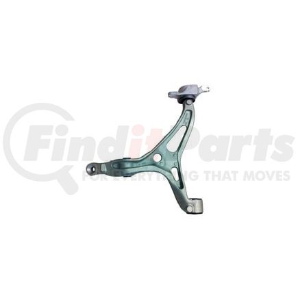 SUSPENSIA X31CA2450 Suspension Control Arm - Front, Left, Lower, Steel