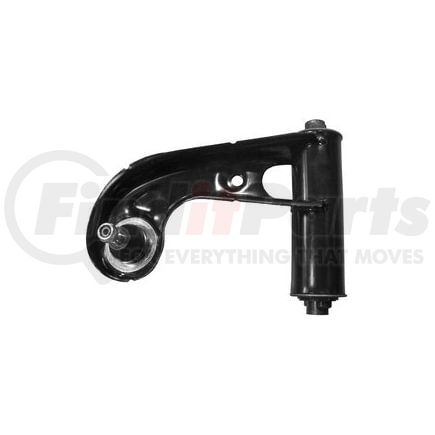 SUSPENSIA X31CJ2202 Suspension Control Arm and Ball Joint Assembly - Front, Left, Lower, Forward