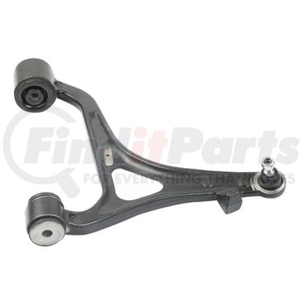 SUSPENSIA X31CJ7676 Control Arm