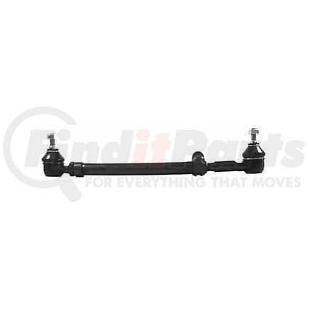 SUSPENSIA X31CL2252 Assembly Tie Rod