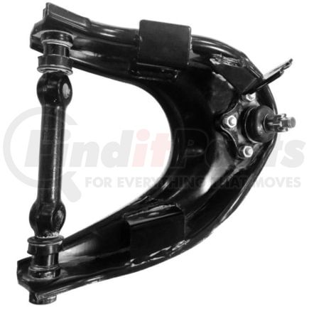 SUSPENSIA X32CJ1180 Suspension Control Arm And Ball Joint Assembly