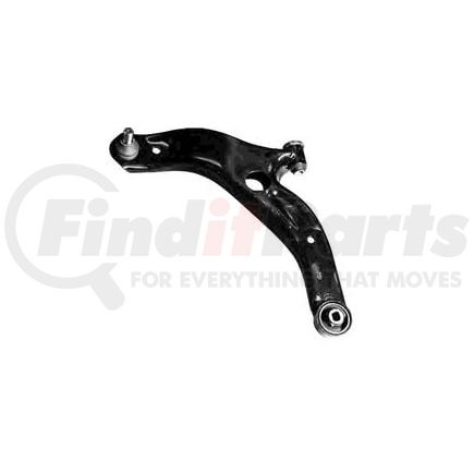 SUSPENSIA X32CJ2573 Control Arm