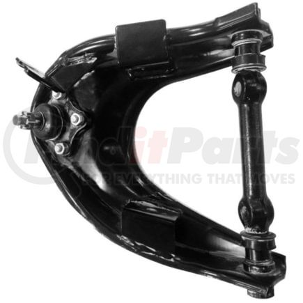 SUSPENSIA X32CJ1179 Suspension Control Arm And Ball Joint Assembly