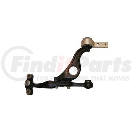 SUSPENSIA X32CJ2670 Control Arm