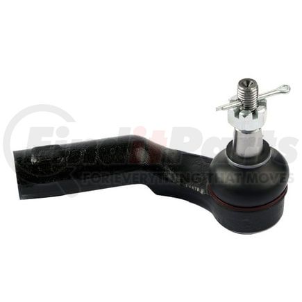 SUSPENSIA X32TE2605 Outer Tie Rod