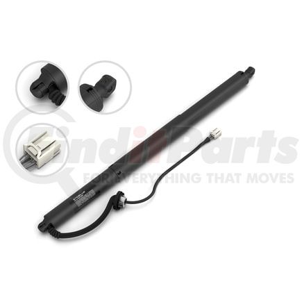 Stabilus 2A-277055 LIFTGATE LIFT SUPPORT (L)