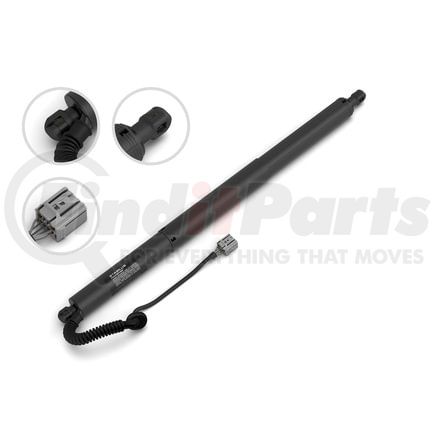 Stabilus 2A-277772 LIFTGATE LIFT SUPPORT (R)