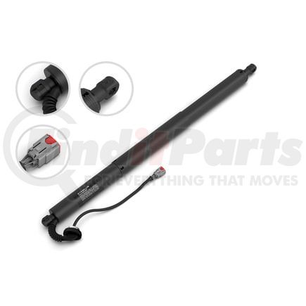 Stabilus 2A-944330 LIFTGATE LIFT SUPPORT (L)