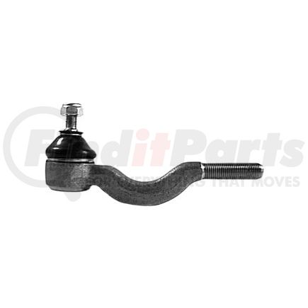 SUSPENSIA X33TE2685 Outer Tie Rod