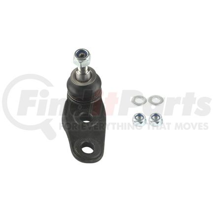 SUSPENSIA X34BJ2816 Ball Joint