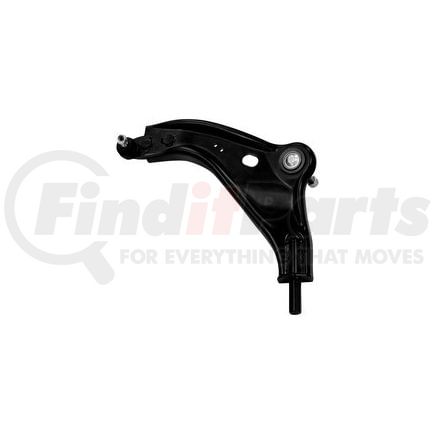 SUSPENSIA X34CJ2822 Suspension Control Arm and Ball Joint Assembly - Front, Left, Lower