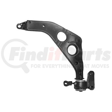SUSPENSIA X34CK2799 Suspension Control Arm Kit